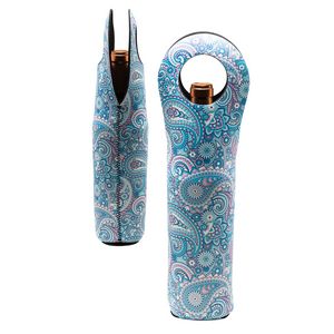 Wine Tote Bag