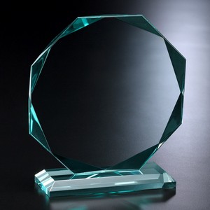 Winfield Octagon 8-1/2"