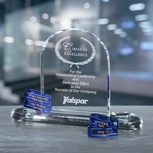 Wingate Goal-Setter 7"