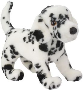 Winston Dalmatian