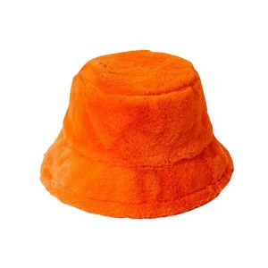 Winter Bucket Hat