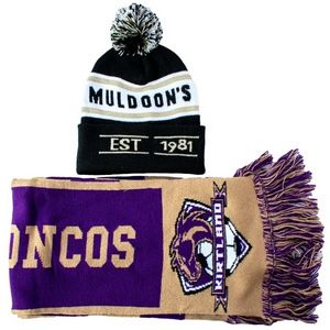 Winter Gift Set - Polybagged (Domestically Produced)