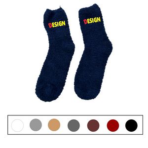 Winter Warm Fuzzy Socks