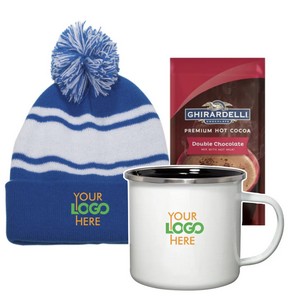 Winter Warm-Up Gift Set
