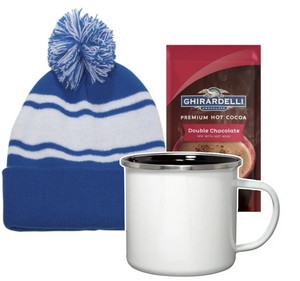 Winter Warm-Up Gift Set