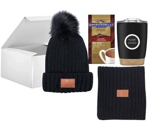 Winter Warmth Gift Set