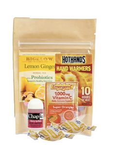 Winter Wellness Kit