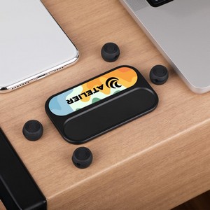 Wire Frame Desktop Cable Organizer