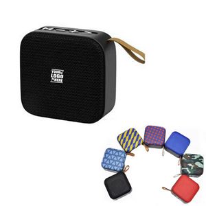 Wireless BT Speaker T5