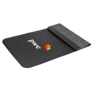 Wireless Charging Laptop Sleeve & Mat