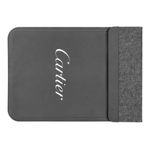 Wireless Charging Laptop Sleeve & Mat