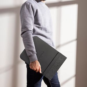 Wireless Charging Laptop Sleeve & Mat