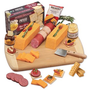 Wisconsin Variety Package