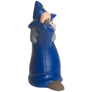 Wizard Squeezies® Stress Reliever
