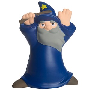 Wizard SqueeziesÂ® Stress Reliever