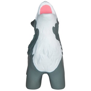 Wolf SqueeziesÂ® Stress Reliever