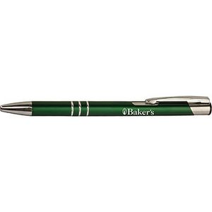 Wolverine Metal Pen