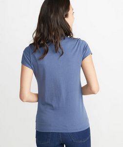 Women's Custom Dyed Signature Crew