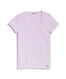 Women's Custom Dyed Signature V-Neck