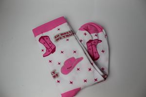 Womens Knitted Dress Sock
