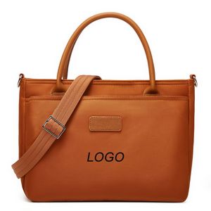 Women's Messenger Tote Bag