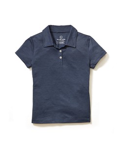 Women's Re-Spun Air Polo
