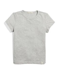 Women's Re-Spun Crew Shirt