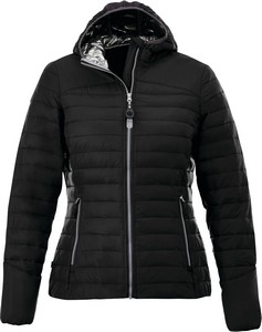 Women's SILVERTON Lightweight Packable Insulated Puffer Jacket