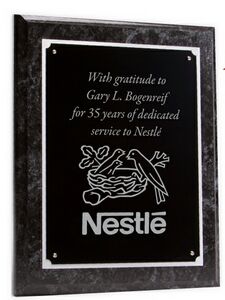 Wood 21 Award