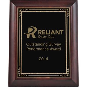 Wood 32 Award