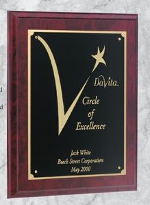 Wood 51 Award