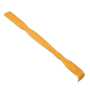 Wood Back Scratcher