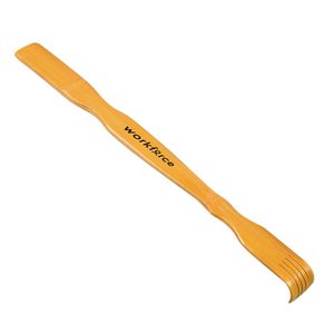 Wood Back Scratcher