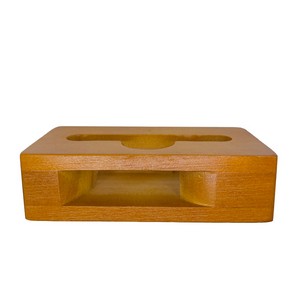 Wooden Phone Amplifier