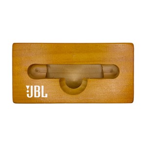 Wooden Phone Amplifier