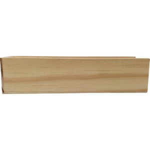 Wooden Stacking Blocks