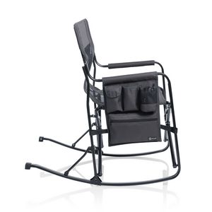 Woodland Rocking Chair