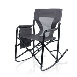 Woodland Rocking Chair
