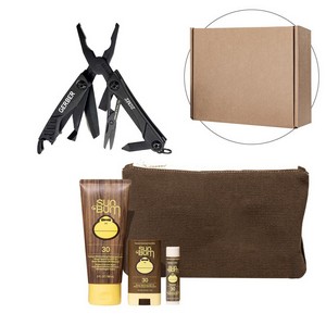 Woodman Set