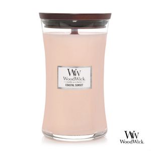 WoodwickÂ® Candle Hourglass - 21.5oz