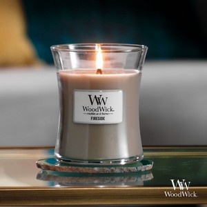 WoodwickÂ® Candle Hourglass - 9.7oz