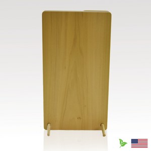Wool & Wood Award - Sustainable