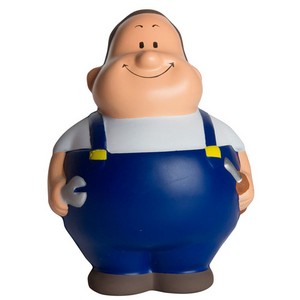 Workman Bert SqueeziesÂ® Stress Reliever