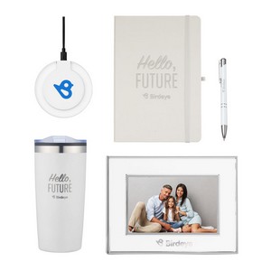 Workspace Refresh Onboarding Set