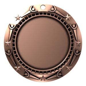 World Class Insert Medallion (3")