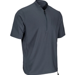 Woven Warm-Up Jacket