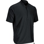 Woven Warm-Up Jacket