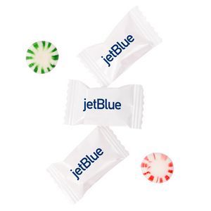 Wrapped Assorted Starlight Mints