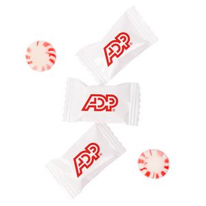 Wrapped Peppermint Starlight Mints