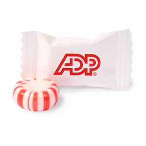 Wrapped Peppermint Starlight Mints